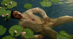 The Fall, Movie 2006