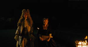 The Favourite