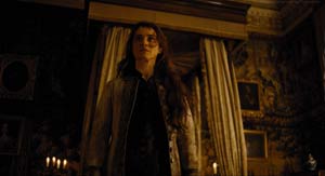 The Favourite