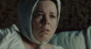 The Favourite