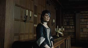 The Favourite