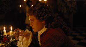The Favourite