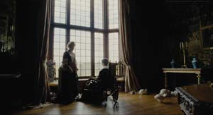 The Favourite