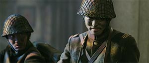The Flowers of War. Hong-Kong (2011)