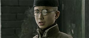 The Flowers of War. Hong-Kong (2011)