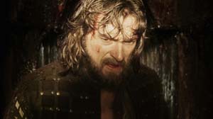 Hugh Jackman in The Fountain (2006) 
