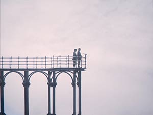 The Grand Budapest Hotel