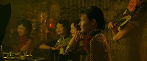 The Grandmaster - Movie 2013