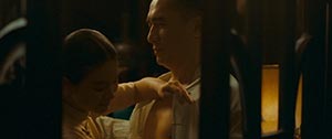 The Grandmaster - Movie 2013