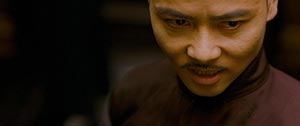 The Grandmaster - Movie 2013