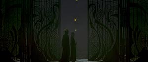 The Grandmaster - Movie 2013