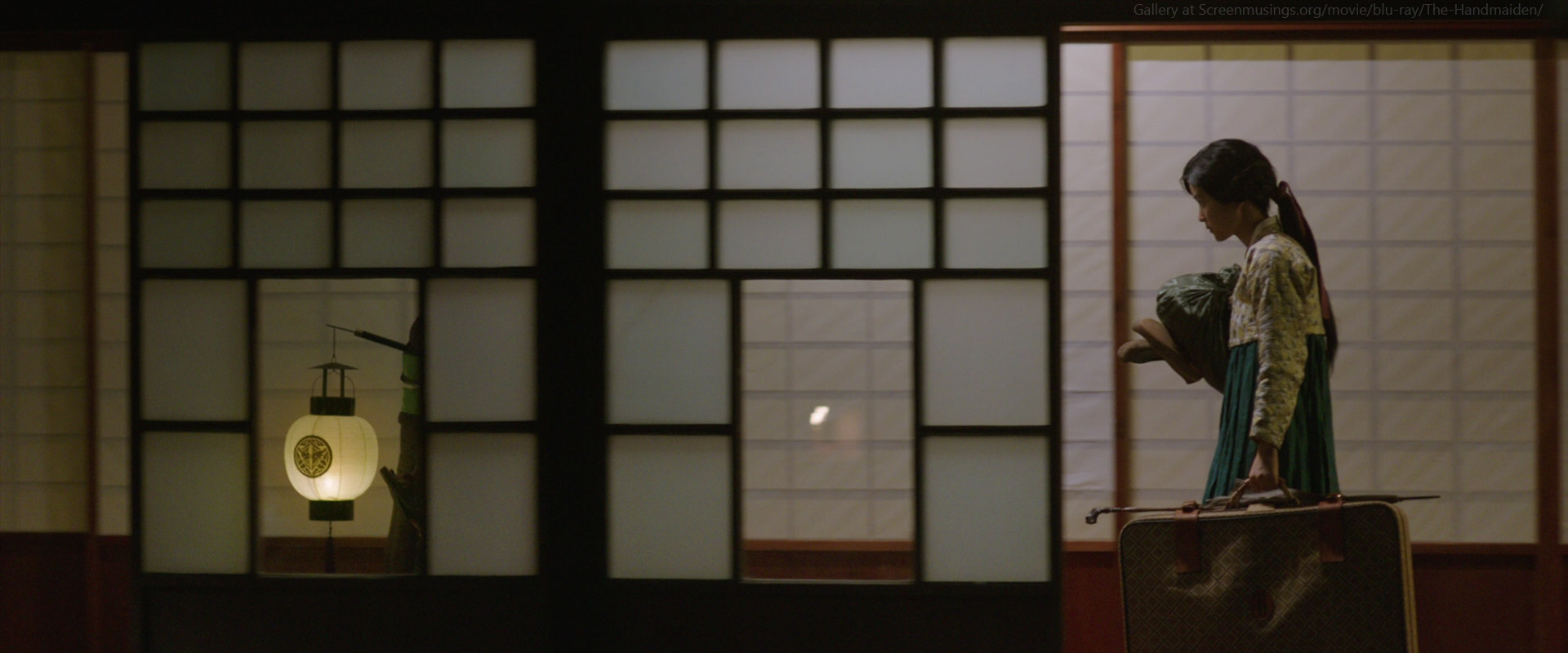 The Handmaiden (2016) The Handmaiden