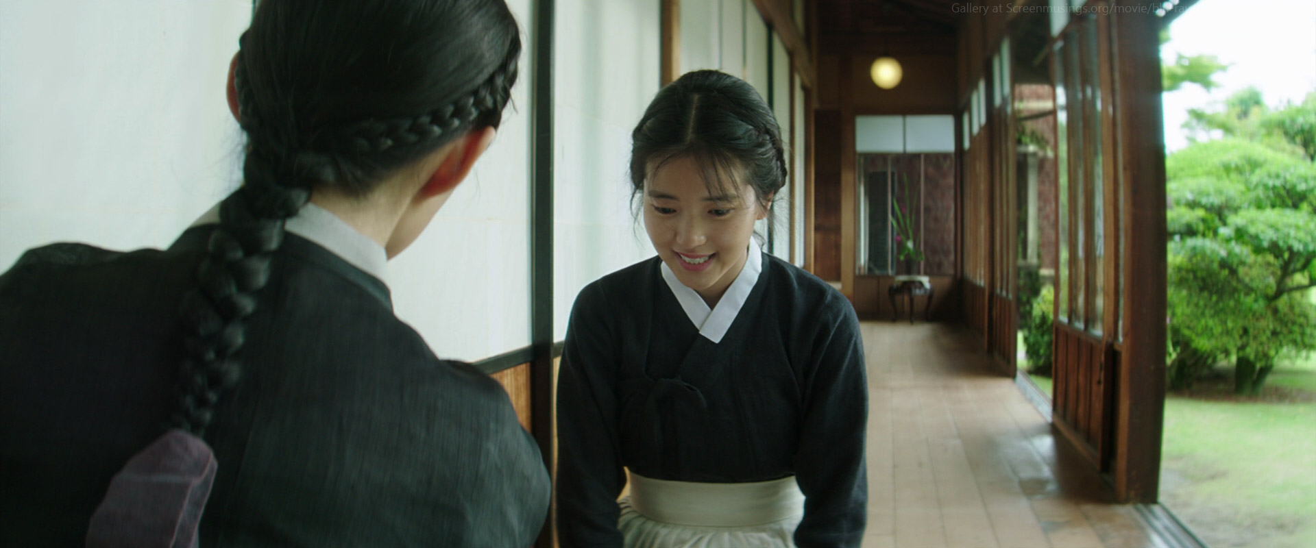 The Handmaiden (2016) The Handmaiden