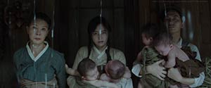 The Handmaiden