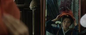 The Handmaiden