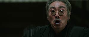 The Handmaiden