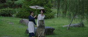 The Handmaiden