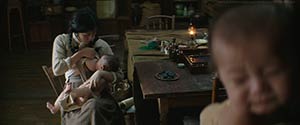 The Handmaiden