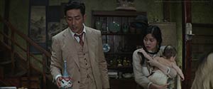 The Handmaiden
