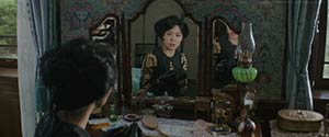 The Handmaiden