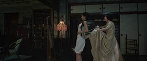 The Handmaiden