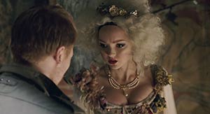 The Imaginarium of Doctor Parnassus