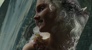 The Imaginarium of Doctor Parnassus