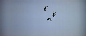 The Living Daylights