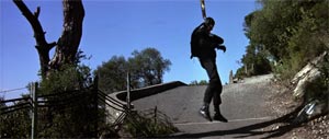 The Living Daylights