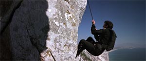 The Living Daylights