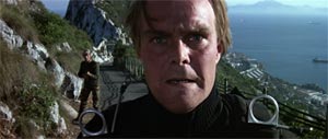 The Living Daylights