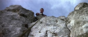 The Living Daylights