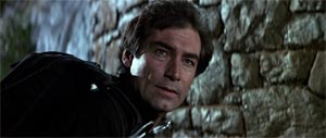The Living Daylights