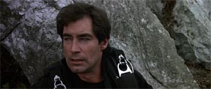The Living Daylights