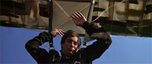 The Living Daylights