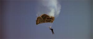 The Living Daylights