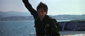 The Living Daylights