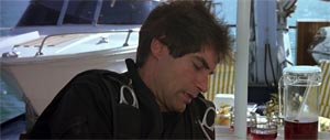 The Living Daylights