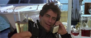 The Living Daylights