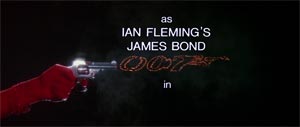 The Living Daylights