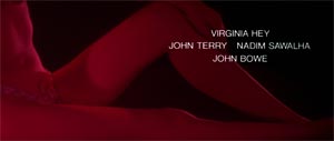 The Living Daylights