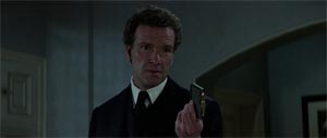 The Living Daylights