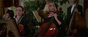 The Living Daylights