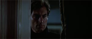 The Living Daylights