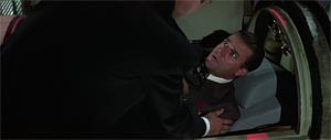 The Living Daylights