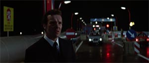 The Living Daylights