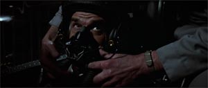 The Living Daylights