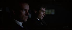 The Living Daylights