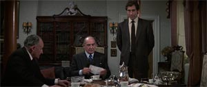 The Living Daylights