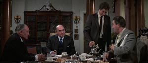 The Living Daylights